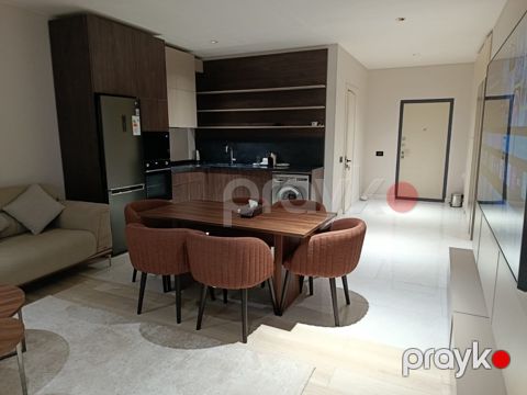 İcarəyə verilir 2 otaqlı yeni tikili 100 m²