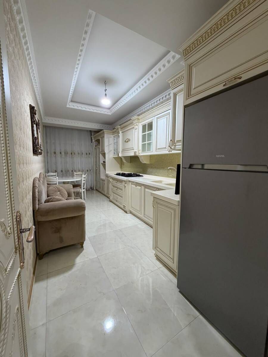 Satılır 2 otaqlı yeni tikili 72 m² — Mənzil, Bakı (5)
