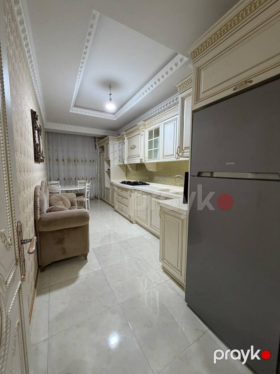 Satılır 2 otaqlı yeni tikili 72 m² — Mənzil, Bakı (5)