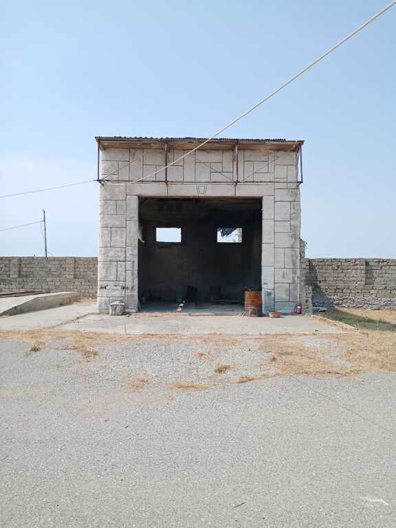 İcarəyə verilir obyekt 53 m² — Əmlak, Bakı (8)