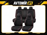 Avtomobil oturacağı üçün universal üzlük Z02 — Cars