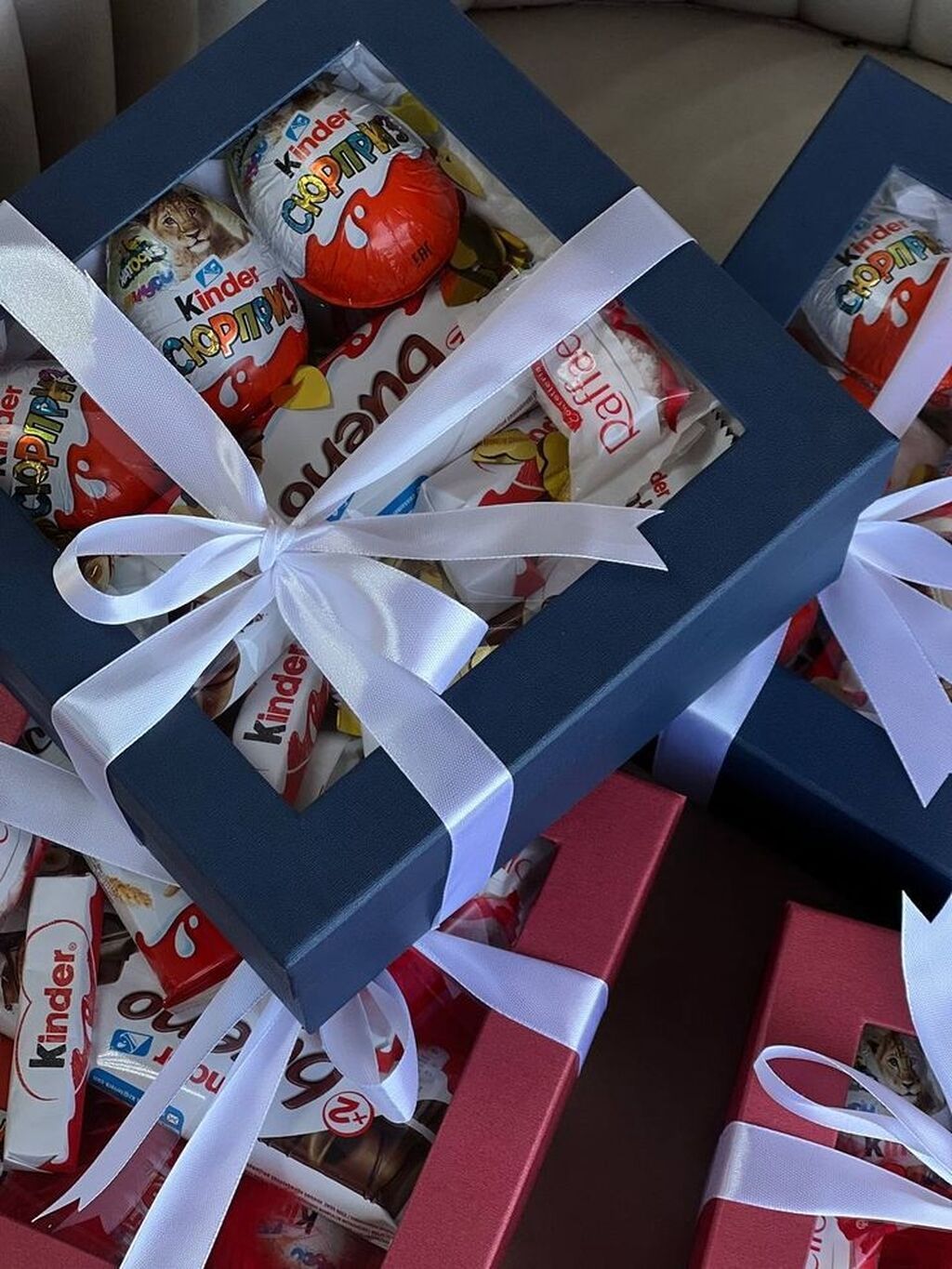 Her növde sfariş qabul olunur qiymet 25m başdayır — Aksesuarlar, Bakı (6)