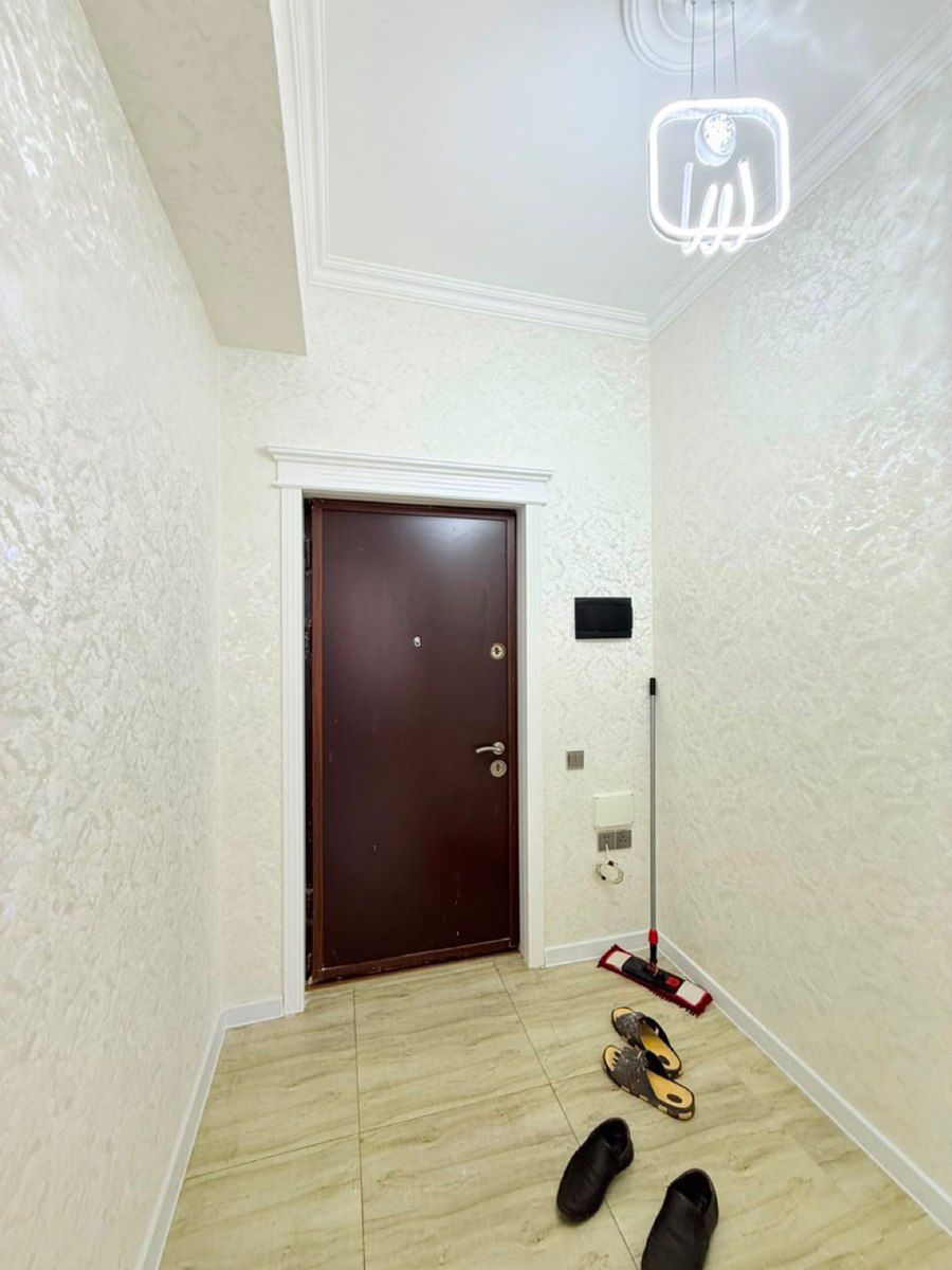 3-otaqlı yeni tikili, Xırdalan ş., 73 m² — Mənzil, Xırdalan (9)