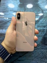 Apple iPhone XS Max Gold 512GB/4GB — LineTelecom — Телефоны и гаджеты