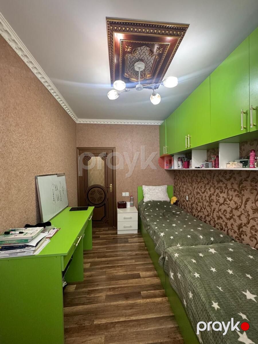 Satılır 2 otaqlı yeni tikili 54 m² — Mənzil, Bakı (5)