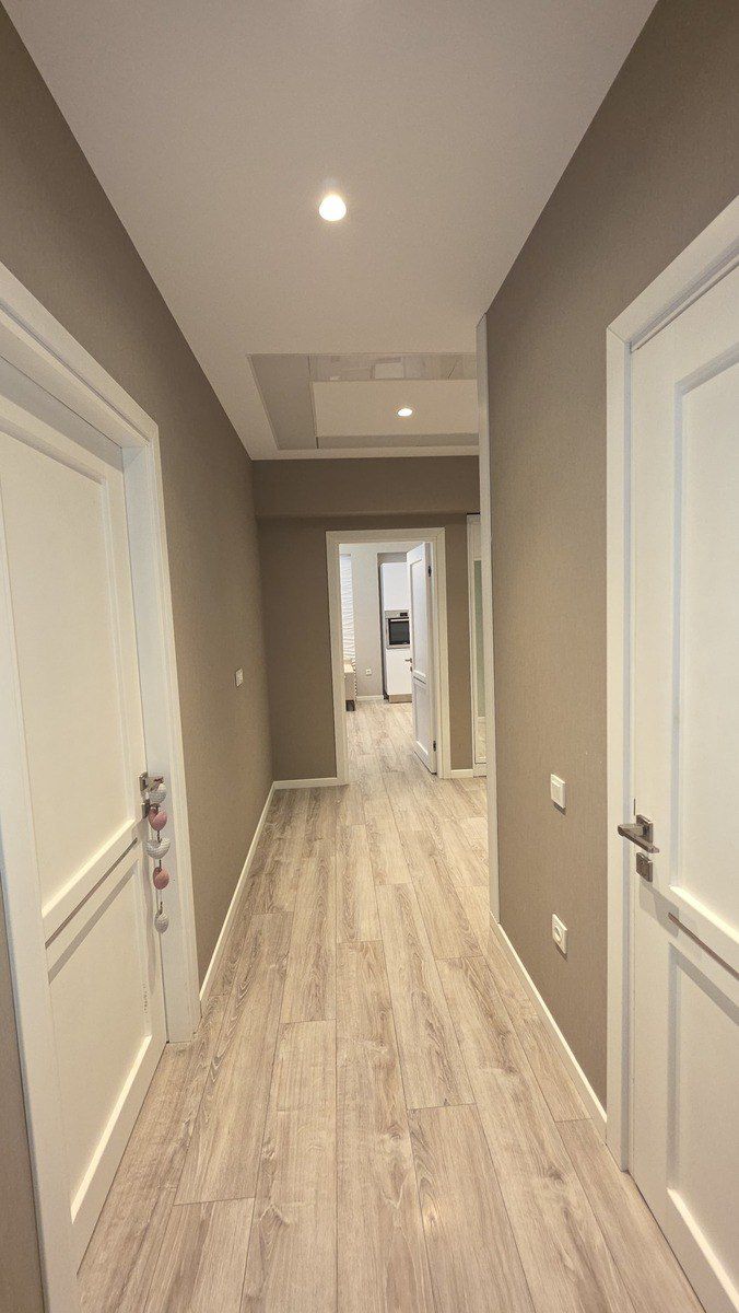 İcarəyə verilir 3 otaqlı yeni tikili 95 m² — Mənzil, Bakı (6)