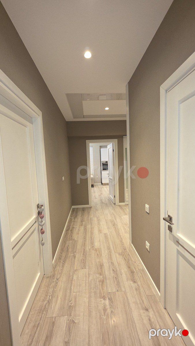 İcarəyə verilir 3 otaqlı yeni tikili 95 m² — Mənzil, Bakı (6)