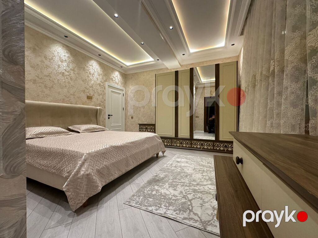 Satılır 3 otaqlı yeni tikili 105 m² — Mənzil, Bakı (4)