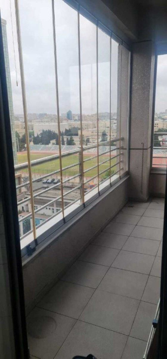 Satılır 3 otaqlı yeni tikili 125 m² — Mənzil, Bakı (11)
