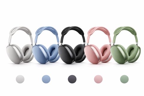 Apple AirPods Max 2-nd 2026