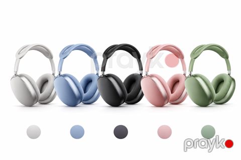 Apple AirPods Max 2-nd 2026 — Bakı