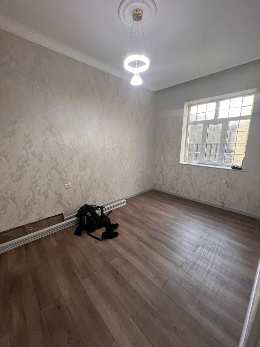 Satılır 3 otaqlı həyət evi/bağ evi 98 m² — Ev, villa, Bakı (3)