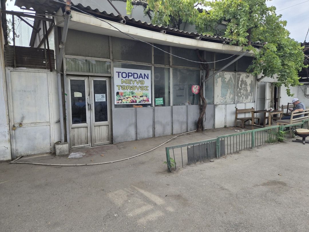 Satılır obyekt 108 m² — Əmlak, Bakı (7)