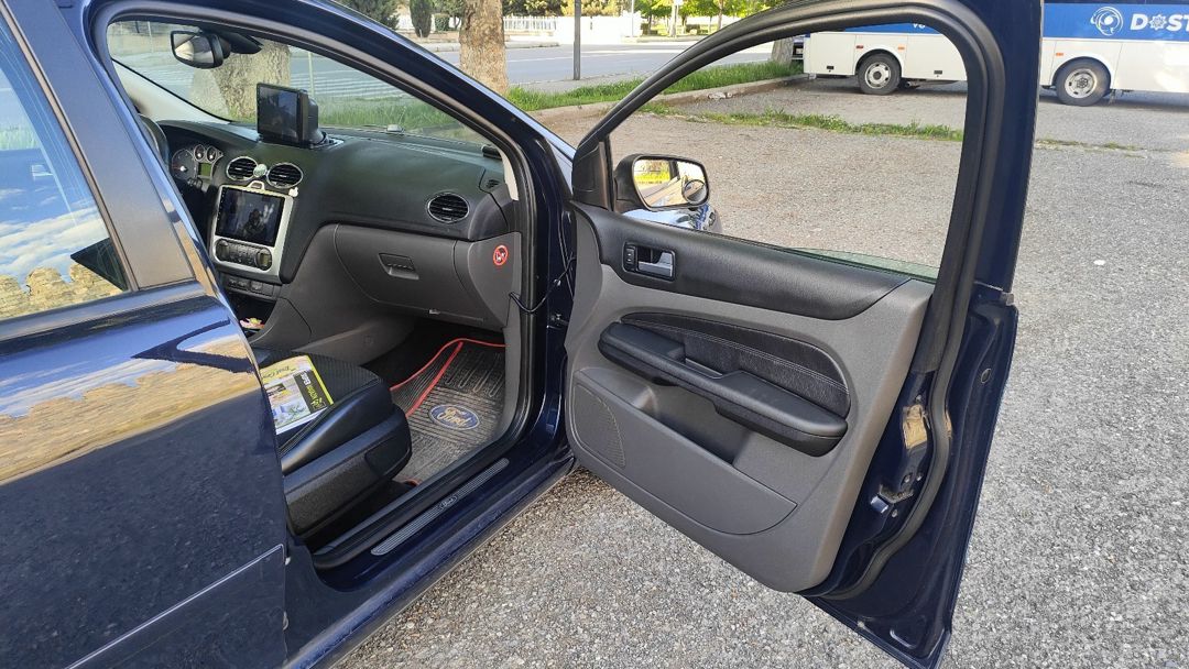 Ford Focus, 2007 il — Avtomobillər, İsmayıllı (12)