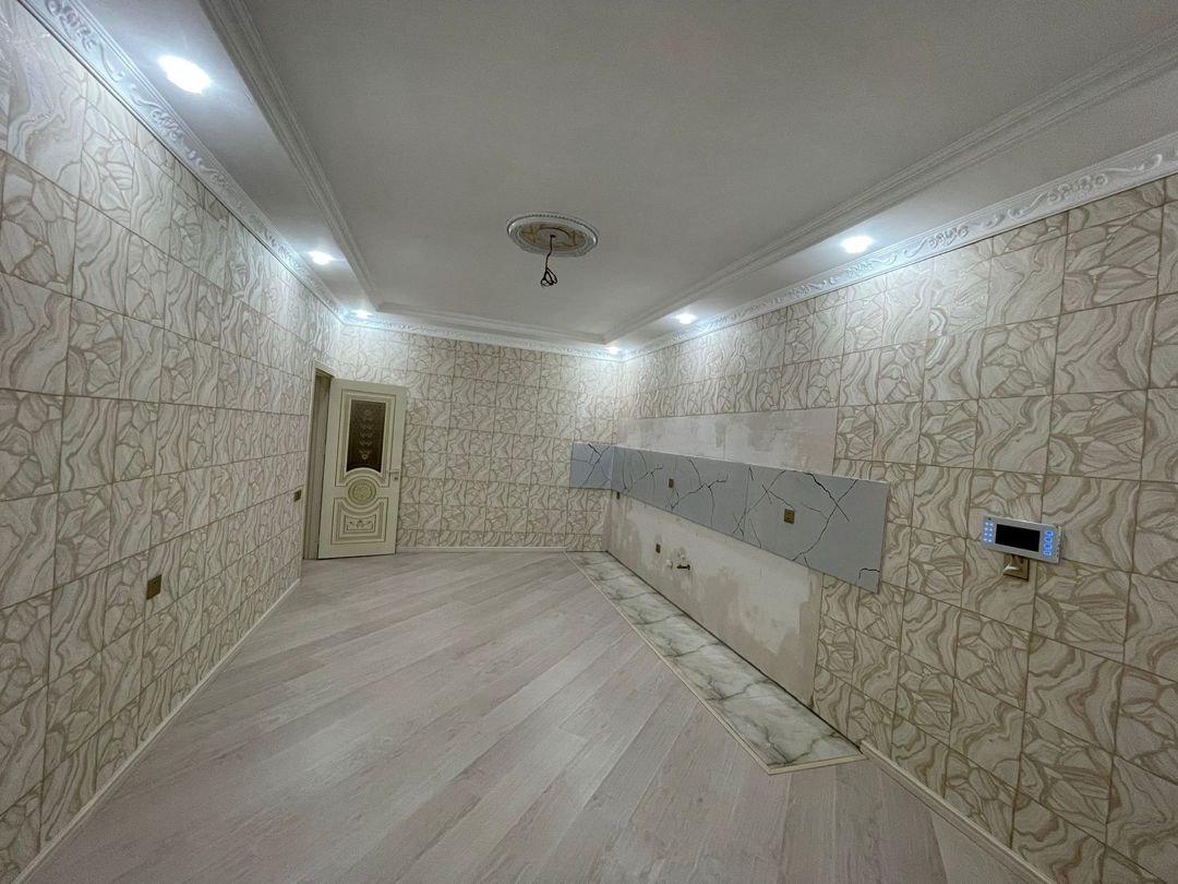 Satılır 5 otaqlı həyət evi/bağ evi 180 m² — Ev, villa, Bakı (9)