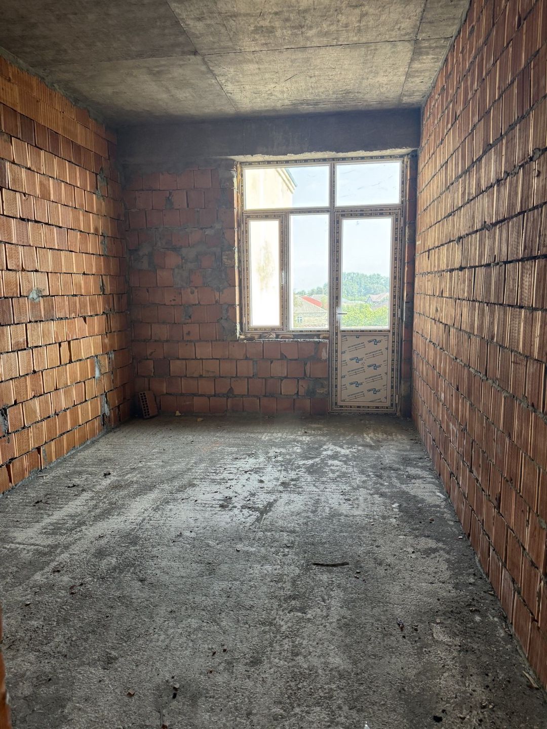 Satılır 2 otaqlı yeni tikili 76 m² — Mənzil, Zaqatala (5)