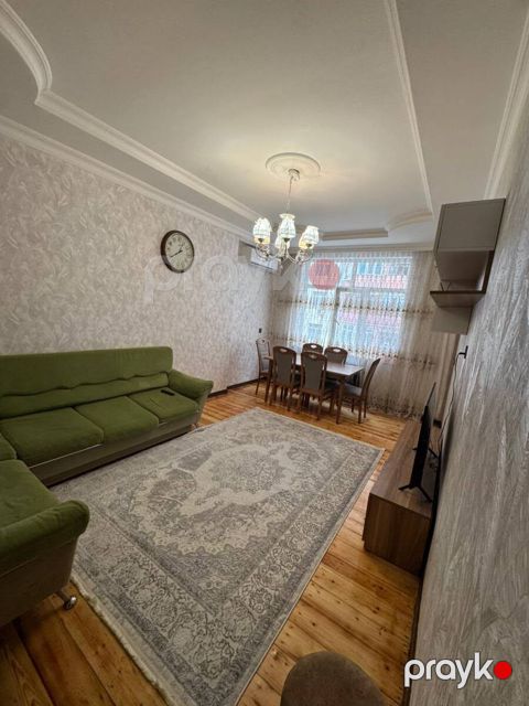 Satılır 2 otaqlı yeni tikili 66 m²