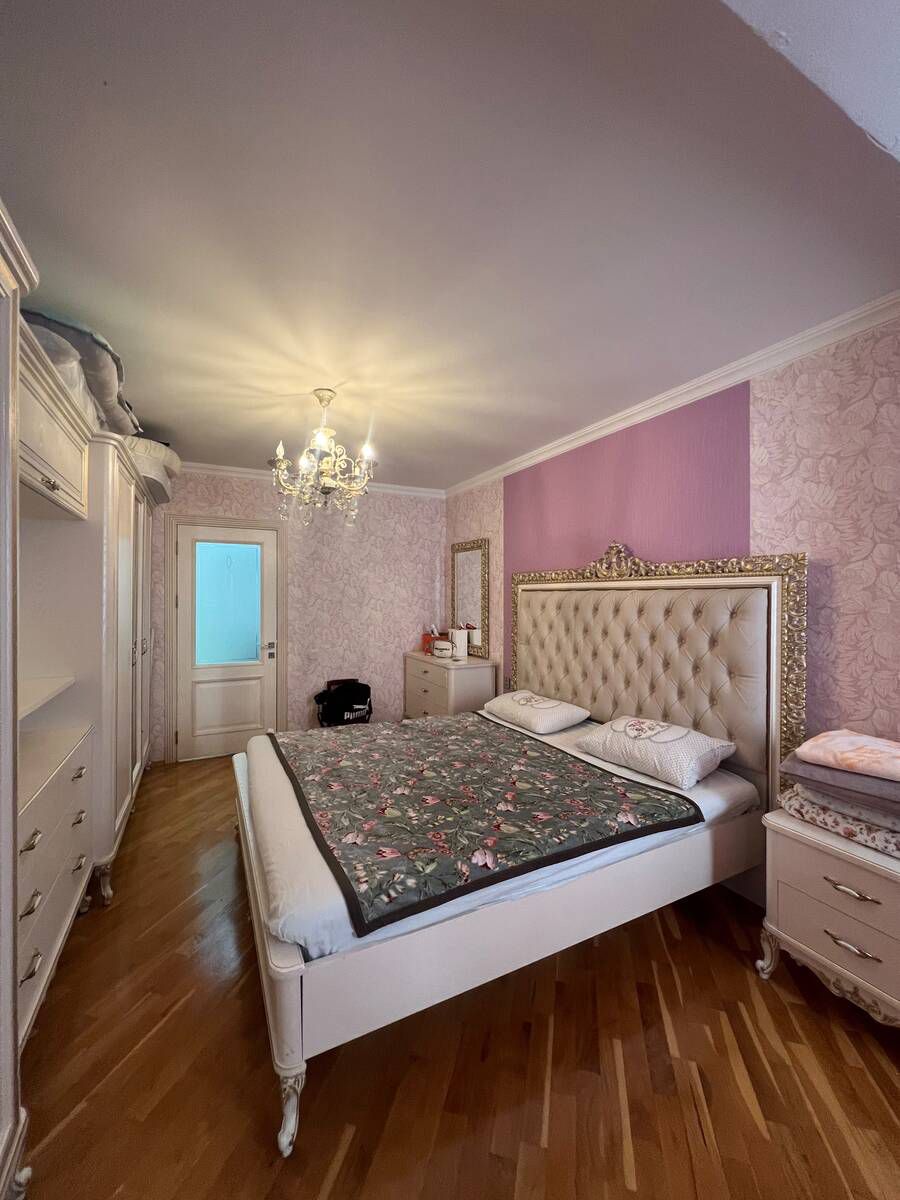 Satılır 2 otaqlı köhnə tikili 60 m² — Mənzil, Bakı (7)
