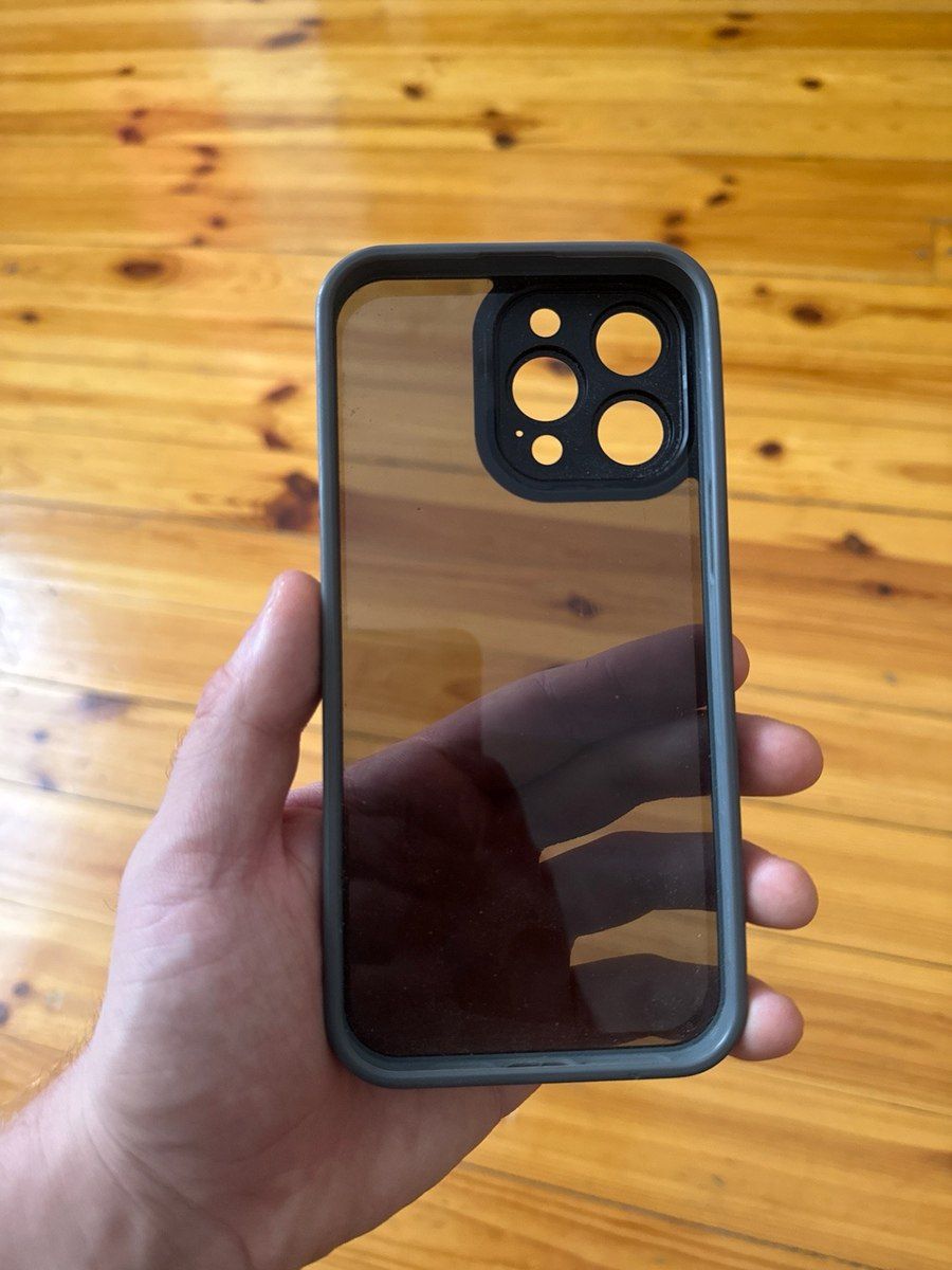 Apple iPhone 16, 15 pro max arxalıqları — Mallar, Mingəçevir (8)