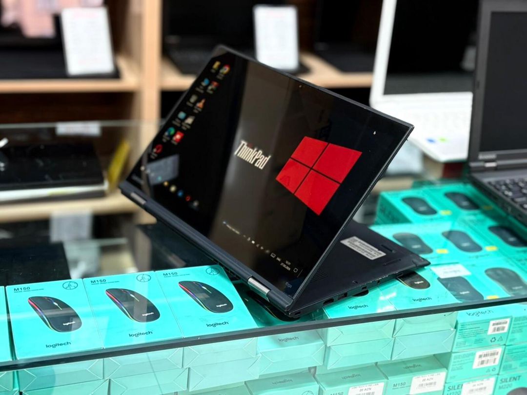 Lenovo ThinkPad X1 Yoga — Elektronika, Bakı (3)
