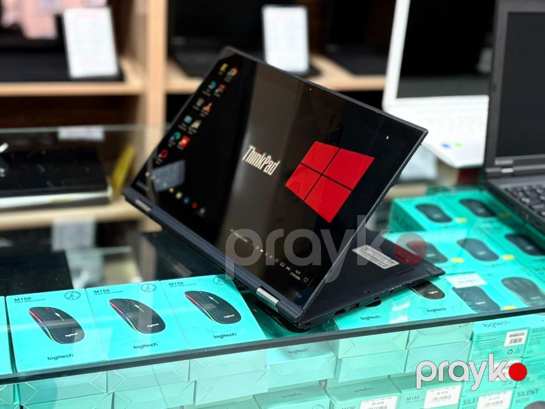 Lenovo ThinkPad X1 Yoga — Elektronika, Bakı (3)