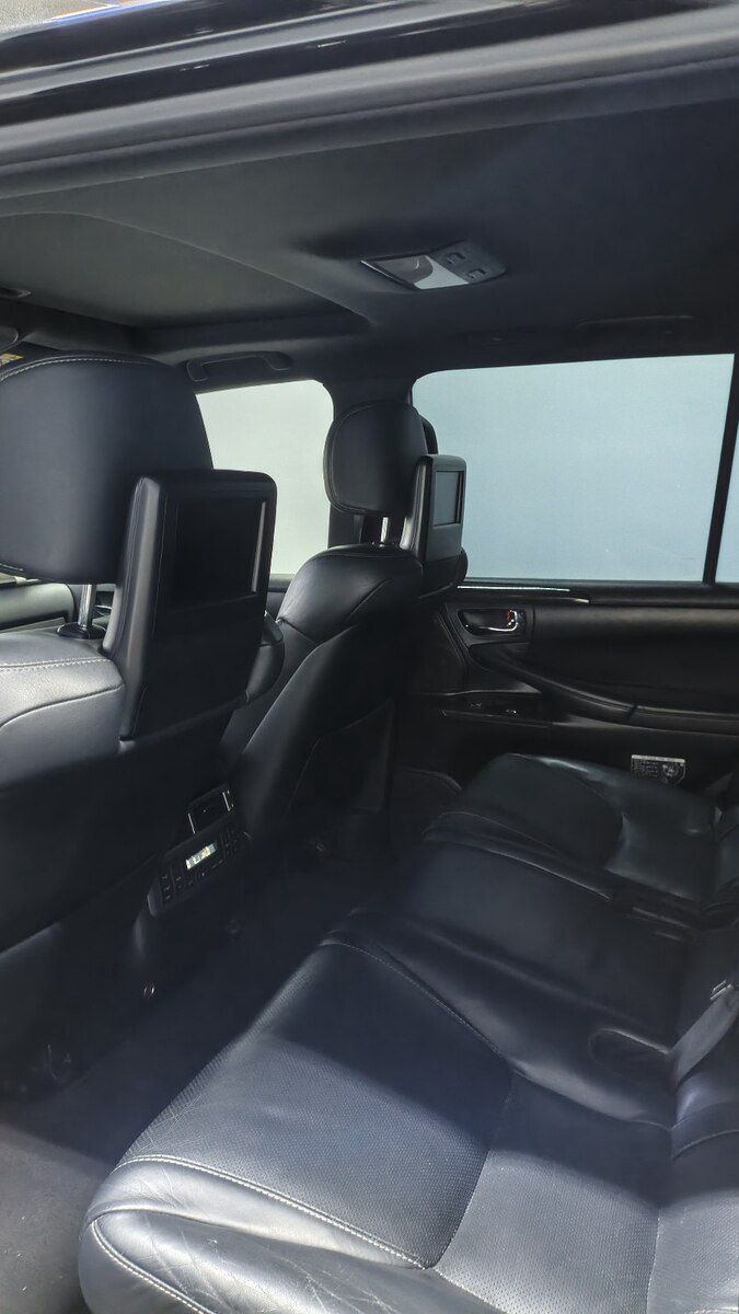 Lexus LX 570, 2014 il — Avtomobillər, Bakı (10)