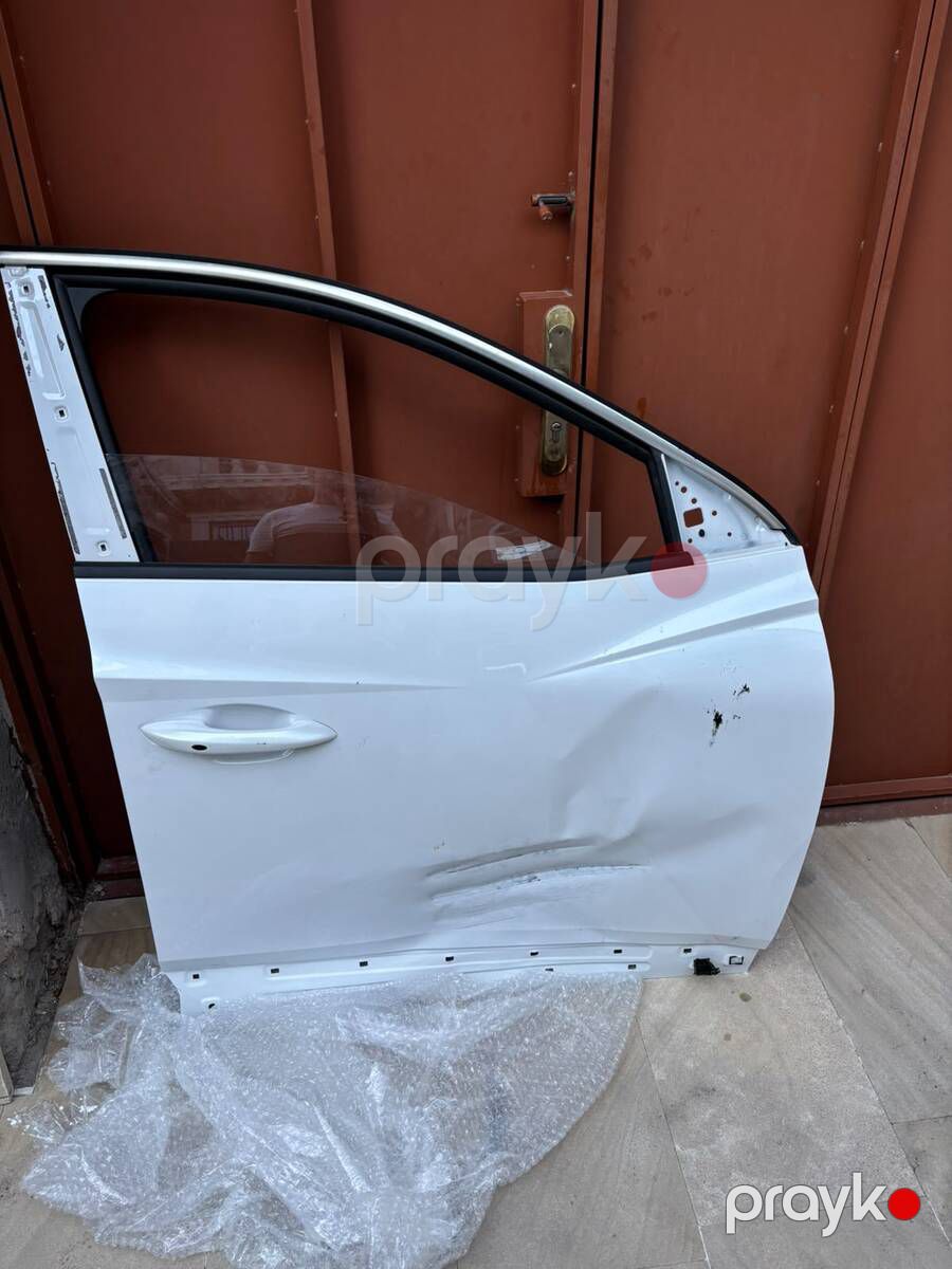 Hyundai Tucson qapısı — Ehtiyat hissələri və aksesuarlar, Bakı (2)