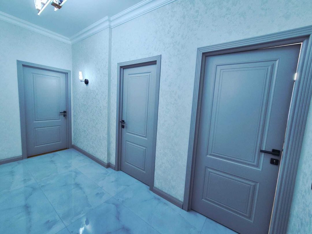 Satılır 2 otaqlı yeni tikili 81 m² — Mənzil, Bakı (7)