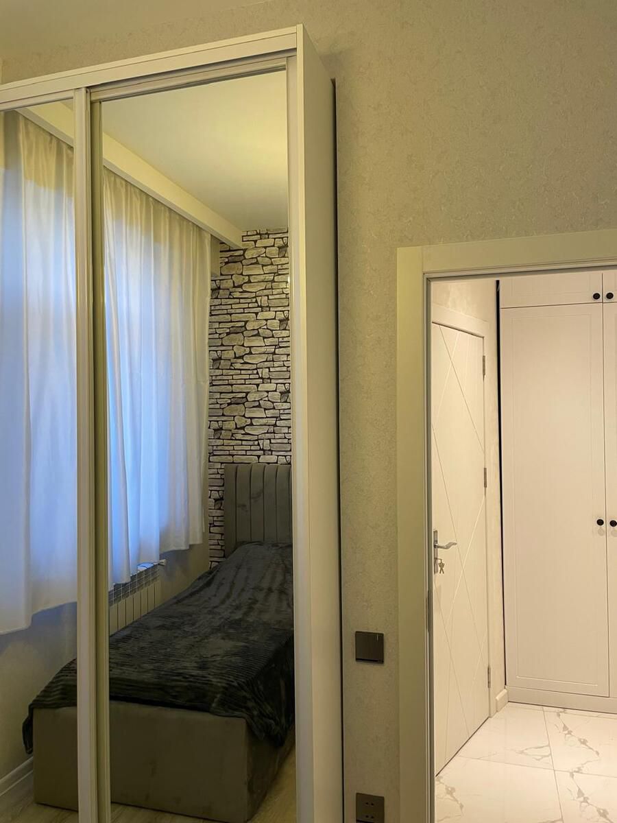 Satılır 3 otaqlı yeni tikili 57.7 m² — Mənzil, Bakı (6)
