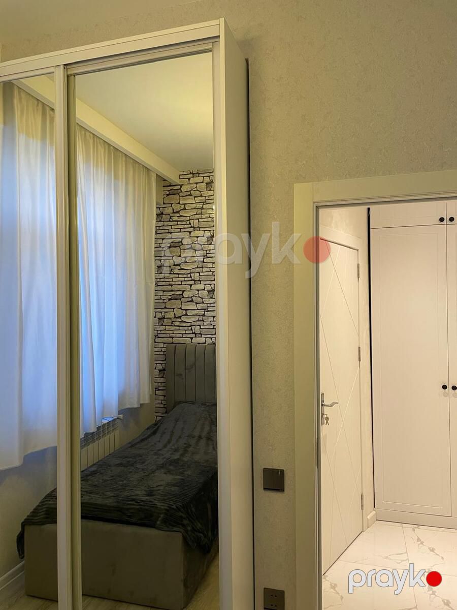 Satılır 3 otaqlı yeni tikili 57.7 m² — Mənzil, Bakı (6)