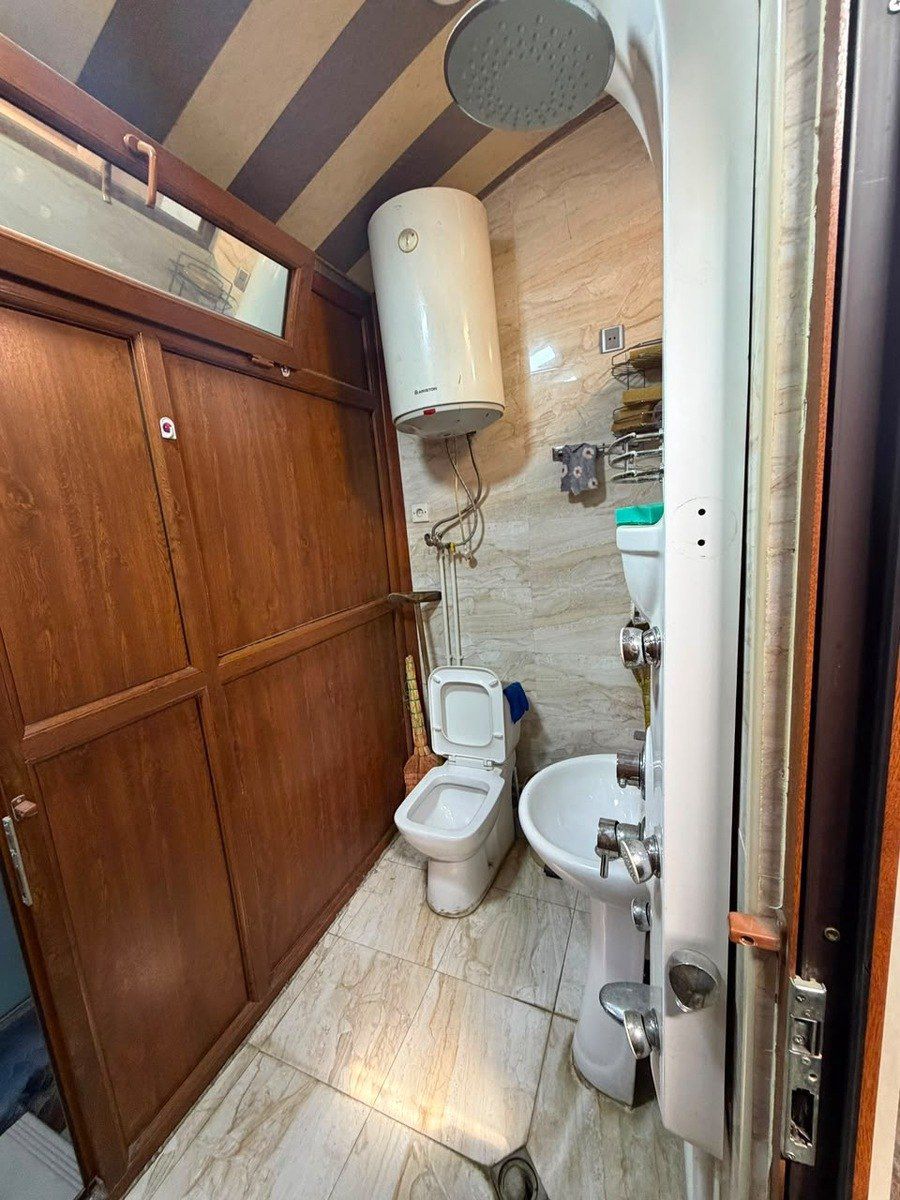 İcarəyə verilir obyekt 35 m² — Əmlak, Bakı (6)