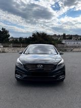 Hyundai Sonata, 2.0 L, 2015 il, 170 000 km — Cars
