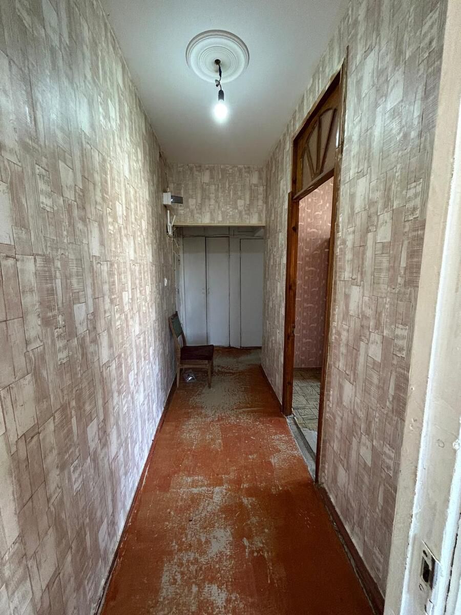 Satılır 2 otaqlı köhnə tikili 65 m² — Mənzil, Bakı (5)