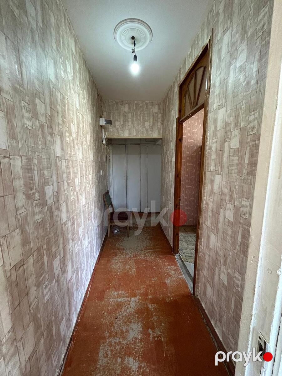 Satılır 2 otaqlı köhnə tikili 65 m² — Mənzil, Bakı (5)