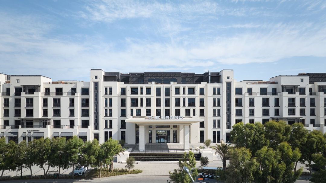 Satılır 2 otaqlı yeni tikili 83 m² — Mənzil, Bakı (2)