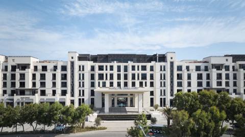 Satılır 1 otaqlı yeni tikili 48 m² — Emlak