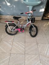 Uşaq velosipedi – Sport Stels Classic - Təkər ölçüsü təxminən 16" - — Bicycles