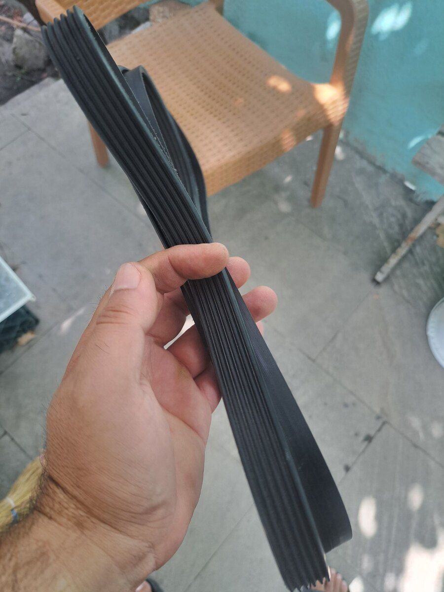 Qayıṣ 6pk 2225 — Ehtiyat hissələri və aksesuarlar, Bakı (4)