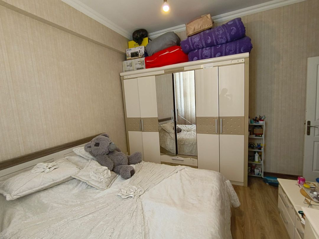 Satılır 3 otaqlı yeni tikili 71 m² — Mənzil, Bakı (3)