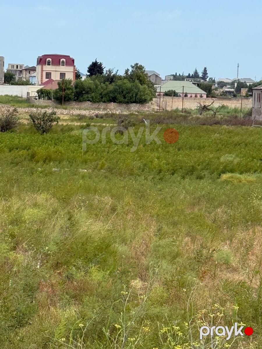 Satılır torpaq 12 sot — Torpaq, Bakı (5)