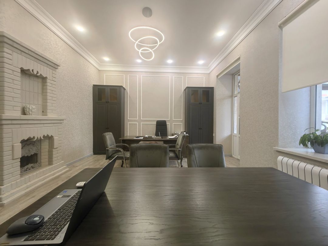Satılır 3 otaqlı köhnə tikili 110 m² — Mənzil, Bakı (7)