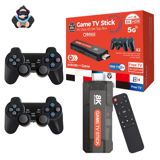 TV box Android Game box Game stick 4RAM 64GB — Goods