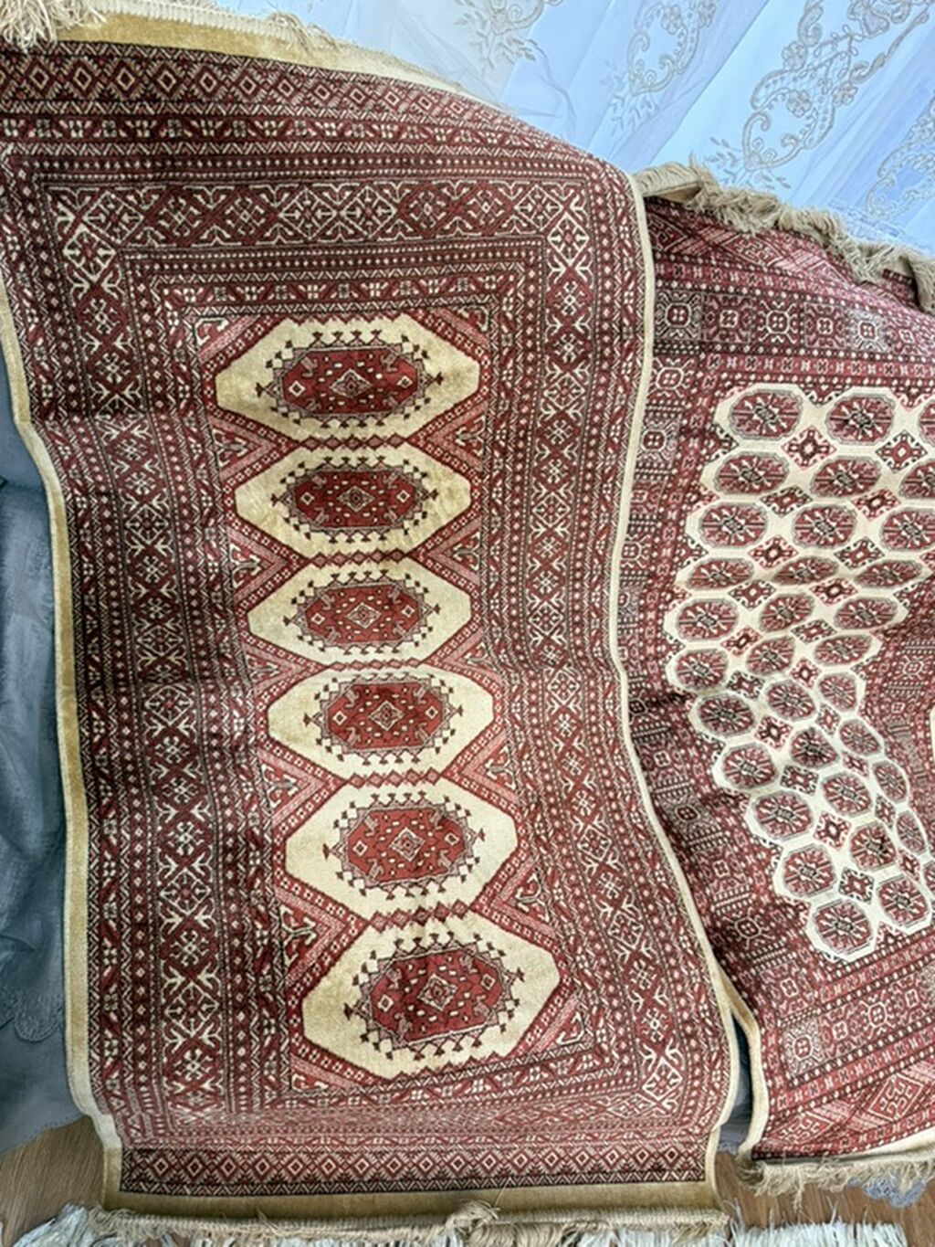 Xalça — Xalılar, Bakı (3)