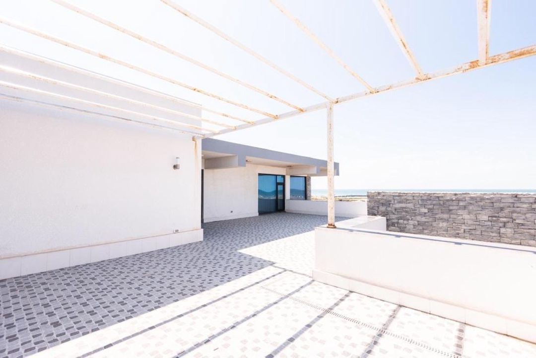 İcarəyə verilir 6 otaqlı həyət evi/bağ evi 500 m² — Ev, villa, Bakı (4)