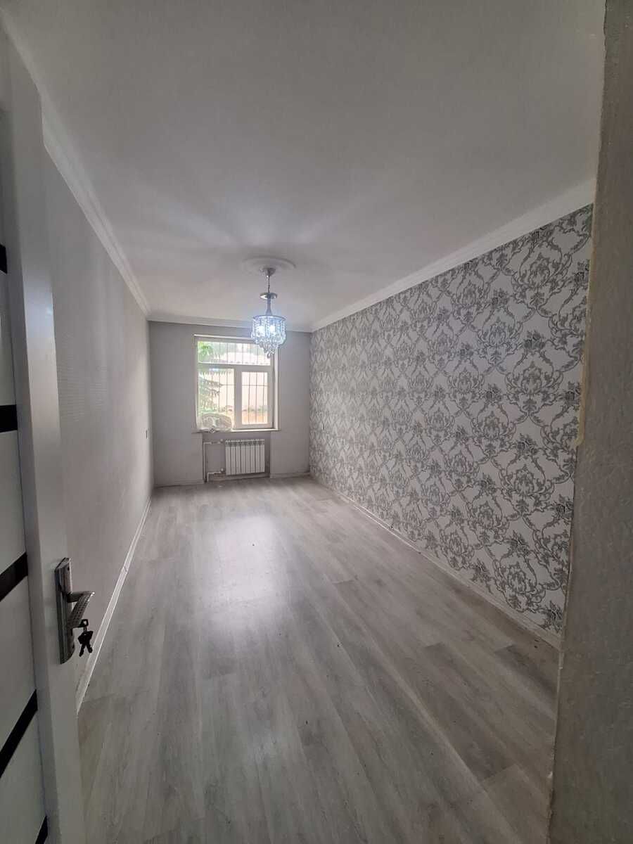 Satılır 2 otaqlı köhnə tikili 55 m² — Mənzil, Bakı