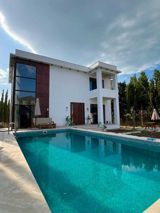 Satılır 4 otaqlı həyət evi/bağ evi 226 m² — İlqar Bəy — Дом, вилла
