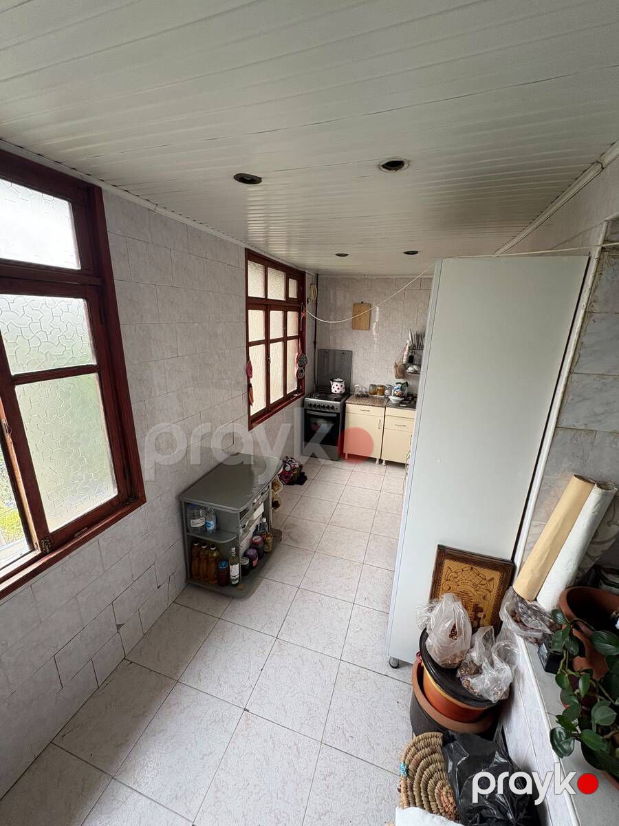 Satılır 3 otaqlı köhnə tikili 75 m² — Mənzil, Bakı (9)