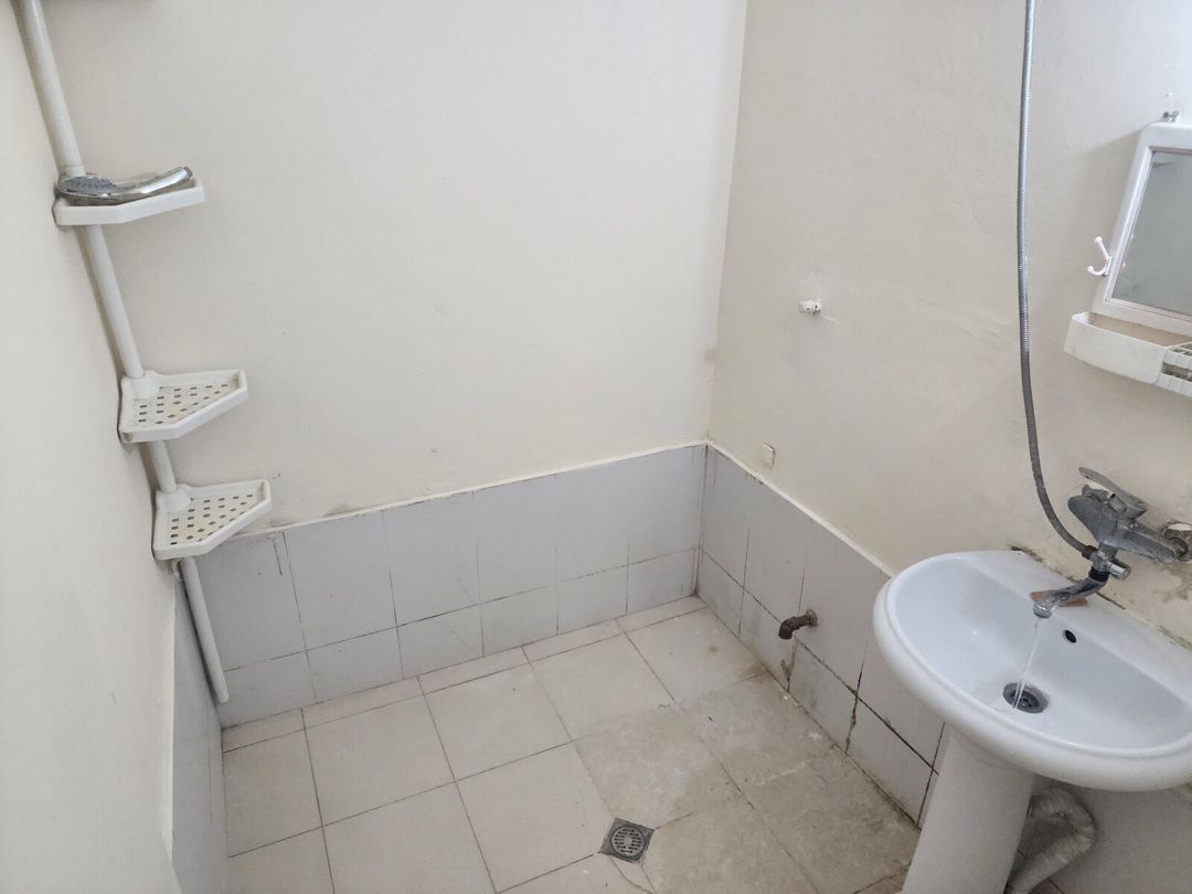 Satılır 2 otaqlı köhnə tikili 50 m² — Mənzil, Bakı (8)