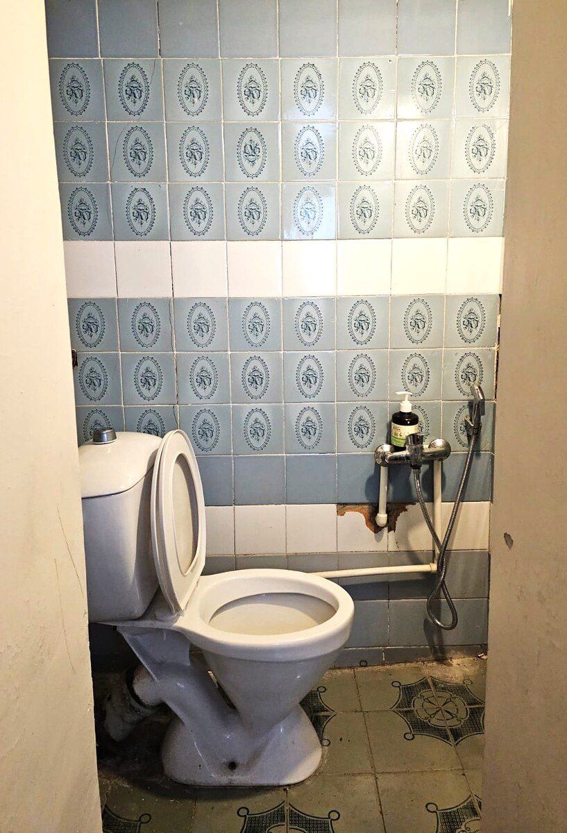 Satılır 2 otaqlı köhnə tikili 70 m² — Mənzil, Bakı (9)