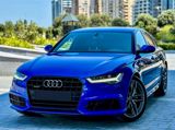 Audi A6, 2.0 L, 2017 il, 123 000 km — Автомобили
